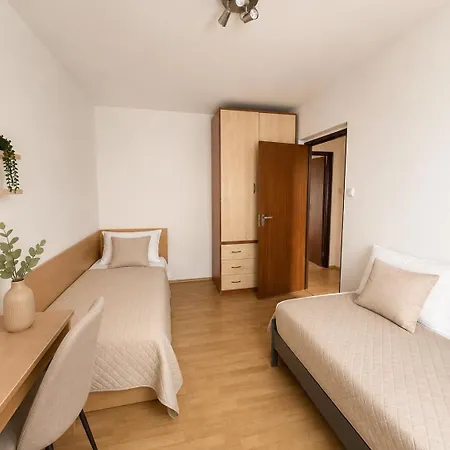 Lägenhet Apartnam Harmony *