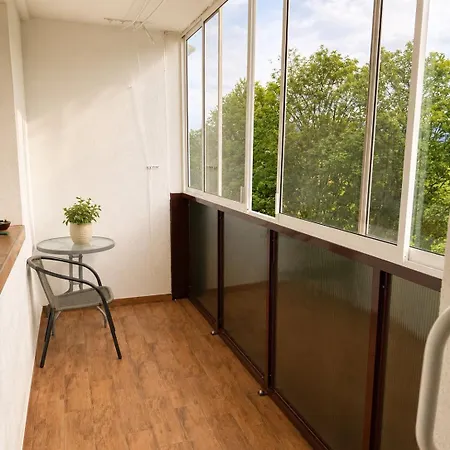 Apartnam Harmony Apartamento