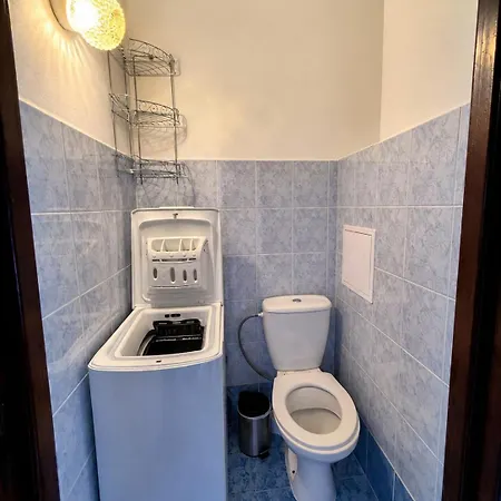 Apartamento Apartnam Harmony *